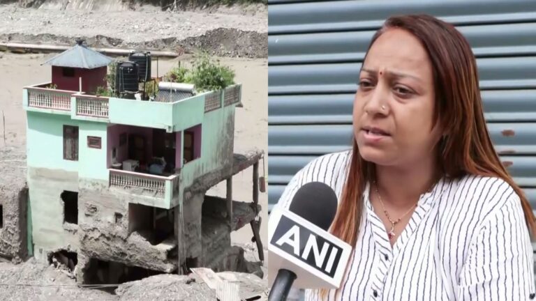सामने आईं नेपाल के वायरल ‘ग्रीन हाउस’ की मालकिन, कहा- ‘हम भाग्यशाली हैं कि बच गए’