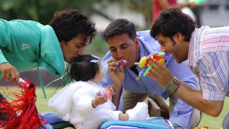 Heyy Babyy 2 का हुआ ऐलान, 19 साल बाद लौटेगी अक्षय कुमार की हिट कॉमेडी, क्या लौटेगी पुरानी स्टारकास्ट?