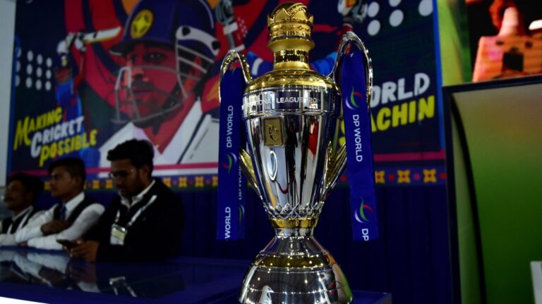 ILT20 के ऑक्शन में हिस्सा लेंगे बाबर-गुरबाज समेत 23 देंशों के 200 खिलाड़ी, भारत का सिर्फ एक प्लेयर करेगा शिरकत