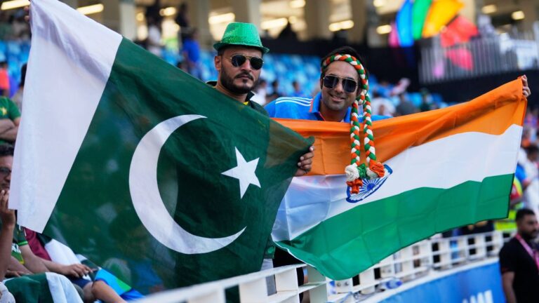 भारत में होगी चैंपियंस ट्रॉफी 2027, पाकिस्तान क्रिकेट टीम को क्यों नहीं मिली एंट्री