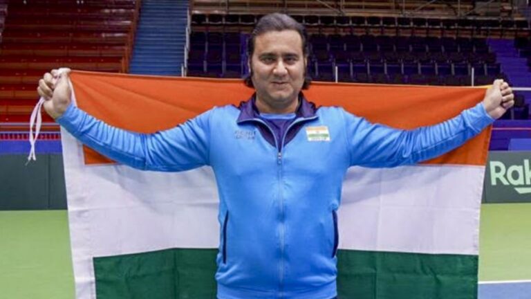 रोहित राजपाल छोड़ सकते हैं डेविस कप की कप्तानी, AITA में सुधार और युवा खिलाड़ियों के लिए उठाई आवाज