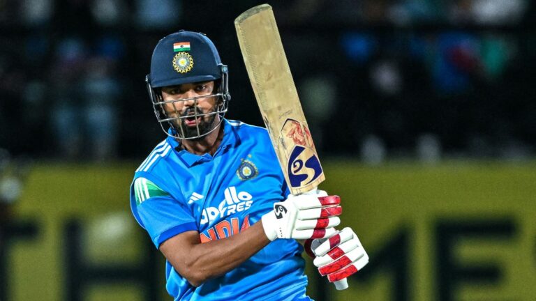 IND vs WI: केएल राहुल 10000 रन की दहलीज पर, पहले वनडे में छू सकते हैं बड़ा मुकाम