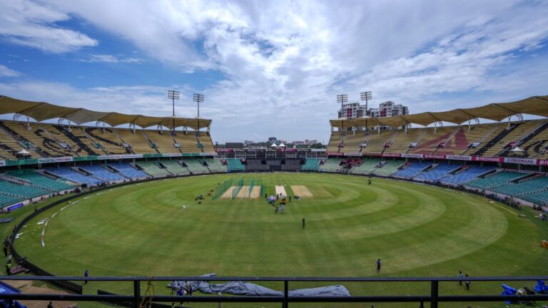 IND vs WI पहले वनडे मैच में बारिश बनेगी विलेन? जानिए कैसा रहेगा तिरुवनंतपुरम का मौसम