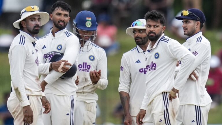 BCCI अगले FTP में चाहता है बदलाव, SENA देशों के लिए नए प्लान का भी सचिव ने किया खुलासा