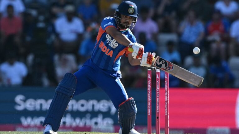 IND vs AFG सीरीज में ईशान किशन रचेंगे इतिहास, सिर्फ 14 रनों की दरकार, 2026 में दूसरी बार होगा ऐसा
