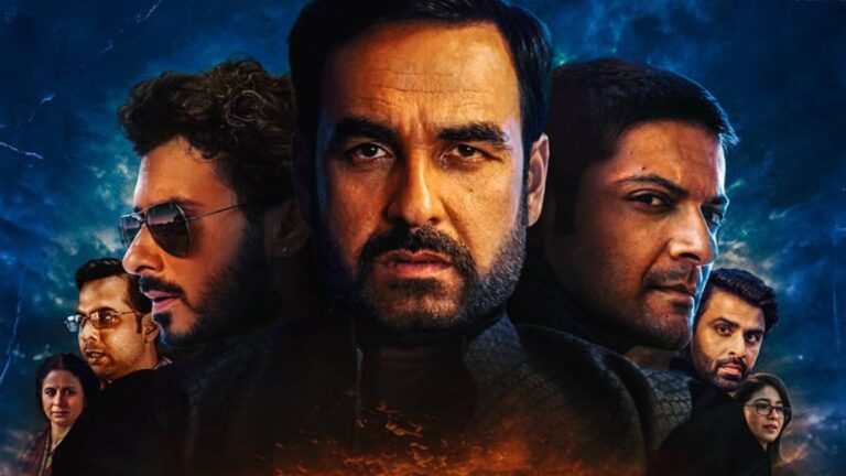 सिनेमाघरों में दिखेगा ‘मिर्जापुर: द मूवी’ का खौफ, सेंसर बोर्ड की कसौटी तो हुई पार, लेकिन इंटीमेट सीन पर चली कैंची