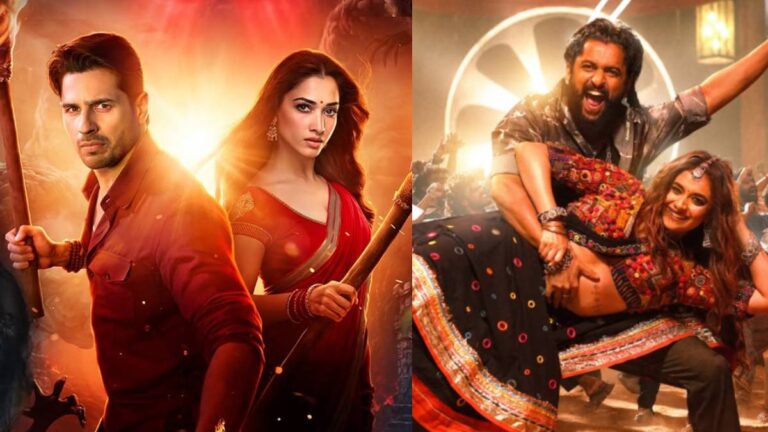 ‘द पैराडाइज’ ने ओपनिंग वीकेंड पर दिखाया कमाल, तोड़े 6 हिंदी फिल्मों के रिकॉर्ड, कैसा रहा सिद्धार्थ की ‘द वन’ का हाल?
