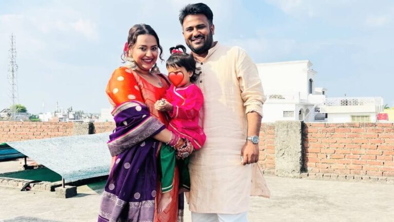 स्वरा भास्कर का खुलासा, शादी से पहले ही बनना चाहती थीं मां, अनजान डोनर के साथ IVF के जरिए दो बार की कोशिश