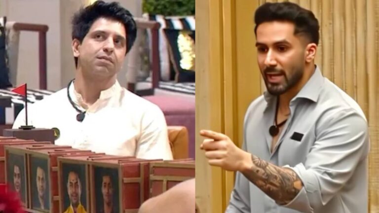 ‘राइज एंड फॉल 2’ से बाहर हुए सिवेत तोमर, शहजाद पूनावाला से पंगा पड़ा भारी, एविक्शन के बाद लिखा लंबा-चौड़ा पोस्ट