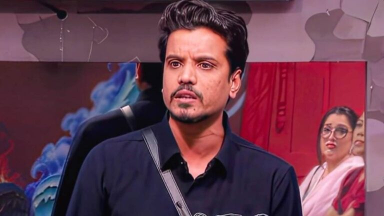‘नमाज मेरे लिए मन की शांति है’, बिग बॉस हाउस में ‘जानामाज’ लाए हैं आसिफ खान, बोले- ‘मना कर देते तो शो में नहीं आता’