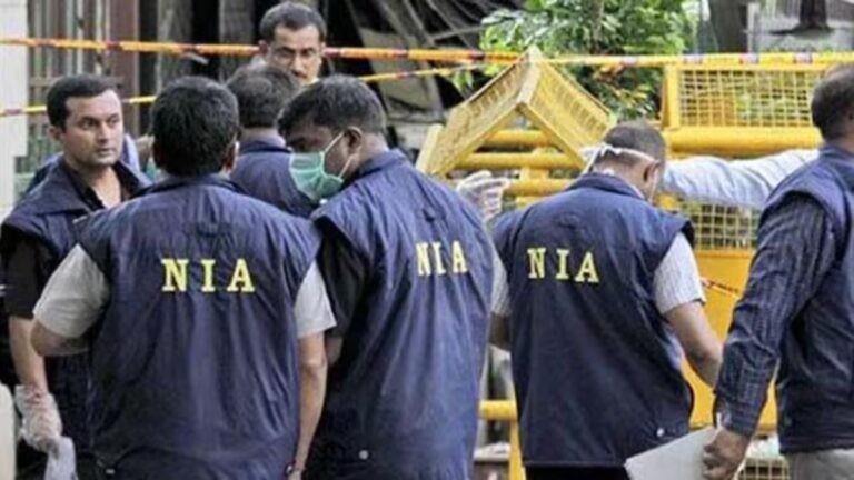 ‘वॉइस ऑफ हिंद’ आतंकी साजिश मामले में ISIS के 4 सदस्यों को NIA कोर्ट ने सुनाई सजा, युवाओं को बना रहे थे कट्टरपंथी