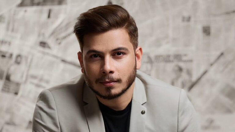कौन हैं नीतीश राजपूत? 2.5 करोड़ की मानहानि झेलने वाले यूट्यूबर, पाकिस्तान में बैन, हो सकती है ‘बिग बॉस 20’ में एंट्री