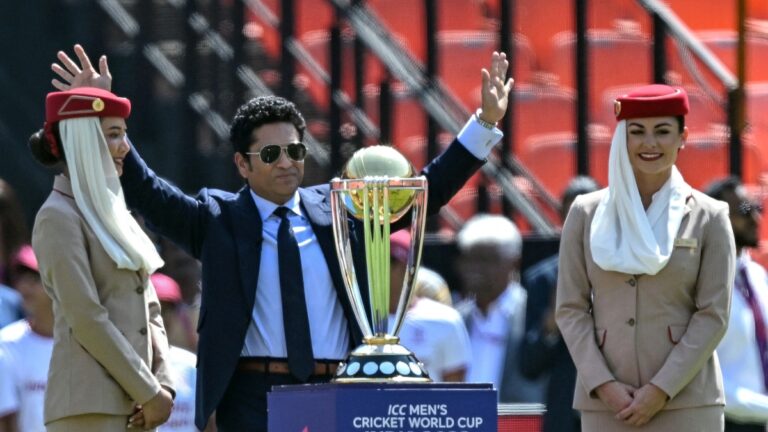 ODI वर्ल्ड कप 2027 को लेकर आई बड़ी खबर, 1 अक्टूबर को केपटाउन में होगा शेड्यूल का ऐलान