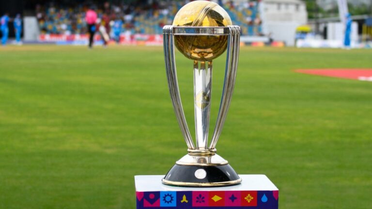 ODI World Cup 2027 का ऐसा होगा फॉर्मेट, ICC जल्द करेगा पूरे शेड्यूल का ऐलान