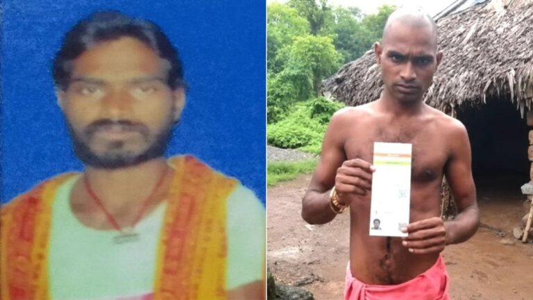 जिस बेटे का अंतिम संस्कार कर चुका था परिवार, 1 महीने बाद जिंदा लौट आया घर; फिर वो शव किसका था?