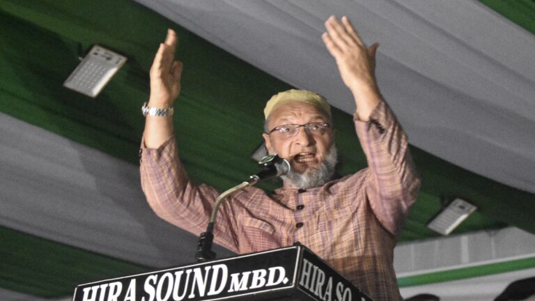 ‘नशा छोड़ना चाहते हो तो करेंगे पूरी मदद’, ओवैसी का युवाओं से वादा- इलाज कराऊंगा, कानूनी सहायता भी दूंगा