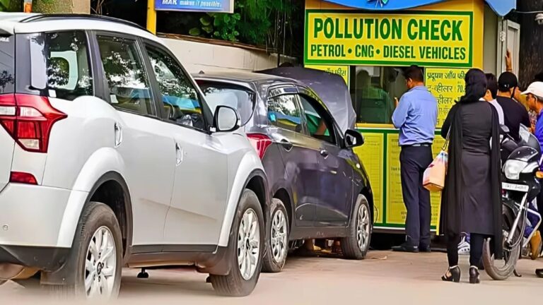 ओडिशा में बिना PUCC वाले वाहनों पर जुर्माना हुआ कम, अब नहीं लगेगा 10 हजार रुपये