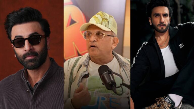 ‘न शक्ल जानता हूं, न काम’, रणबीर कपूर और रणवीर सिंह को लेकर अन्नू कपूर का अटपटा बयान, सुपरस्टार्स को पहचानने से इंकार