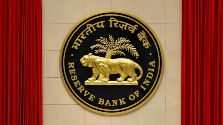 भारत में झमाझम आया विदेशी पैसा, RBI रिपोर्ट में $136.38 बिलियन का बड़ा खुलासा