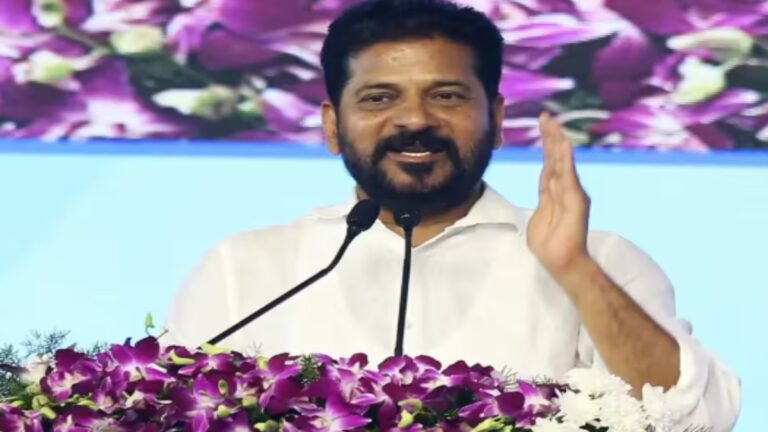 राम अमीरों के और शिव गरीबों के भगवान हैं, रेवंत रेड्डी के बयान पर विनोद बंसल का आया जवाब