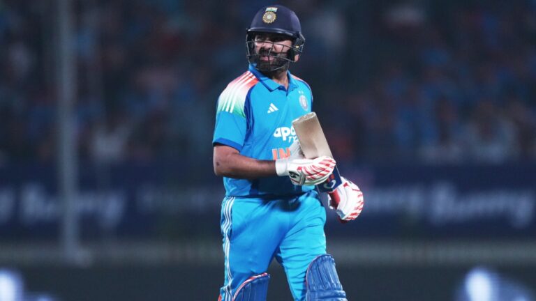 रोहित शर्मा को लेकर BCCI का बड़ा बयान, चीफ सेलेक्टर अजीत अगरकर आए ही नहीं