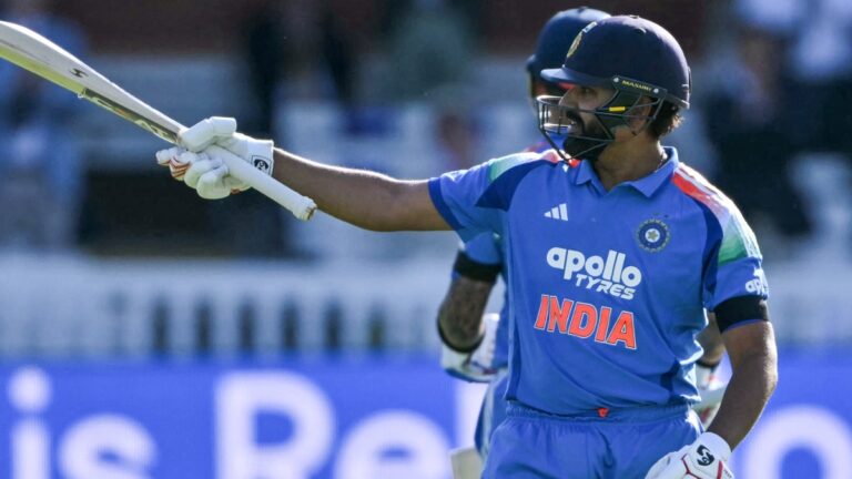रोहित शर्मा के क्रिकेट करियर और वनडे विश्व कप 2027 पर चर्चा, BCCI बड़े फैसले के लिए तैयार