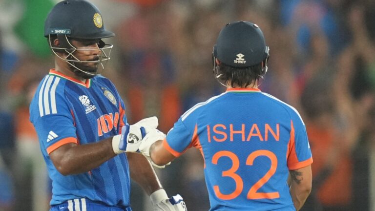 IND vs AFG T20 सीरीज के लिए टीम इंडिया का ऐलान, वैभव सूर्यवंशी और संजू सैमसन को भी मिली जगह