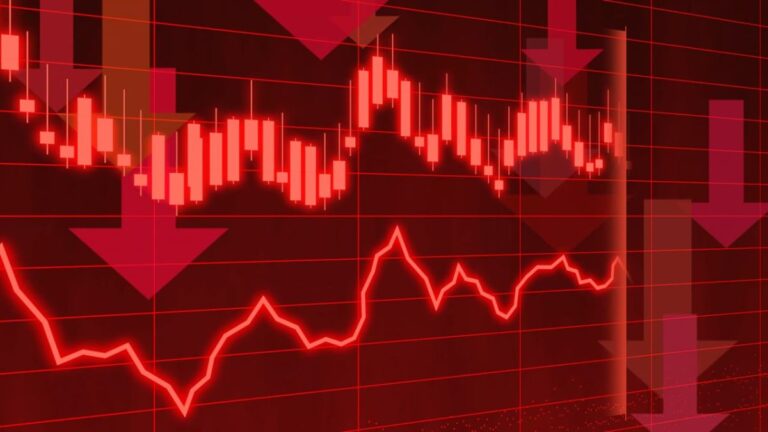 Stock Market Today 28 September, 2026: बाजार में हाहाकार, निफ्टी की 50 में से 46 कंपनियों के शेयर लाल निशान में खुले