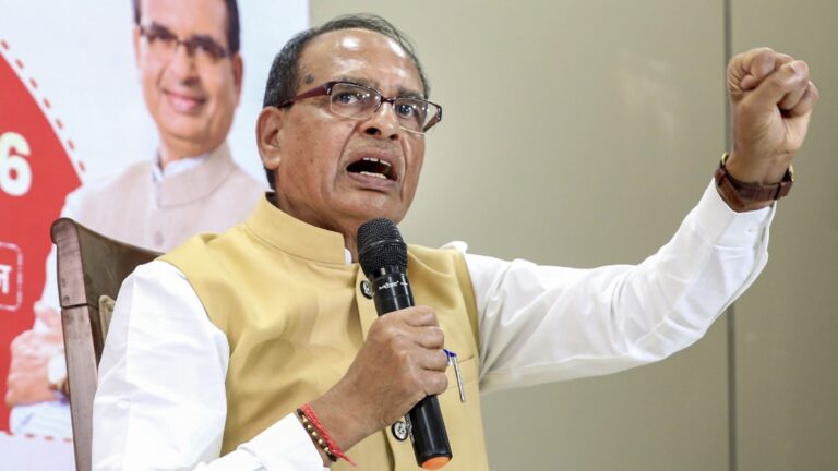‘INDI गठबंधन बैठक के पहले ही बिखरा, कोई राहुल को नेता मानने को तैयार नहीं’, विपक्ष पर बरसे शिवराज सिंह चौहान