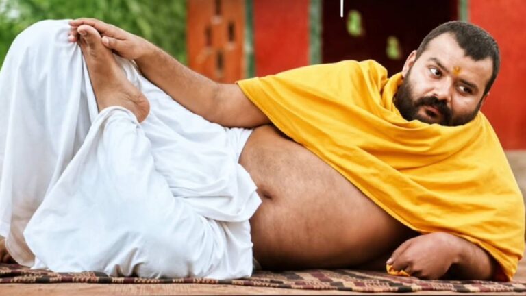 ‘हनुमान अंश’ का लीड एक्टर हुआ बीमार तो पलक झपकते ही पलटी किस्मत, प्रॉप संभालने वाले शोभिनव सत्य बने ‘नीम करोली बाबा’