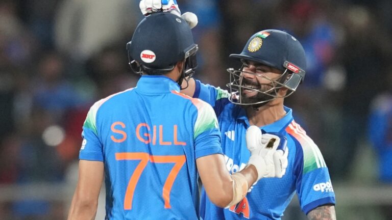 आज फ्री में कैसे देख पाएंगे IND vs WI दूसरा ODI मैच LIVE, ये है टीवी और मोबाइल पर देखने का आसान तरीका