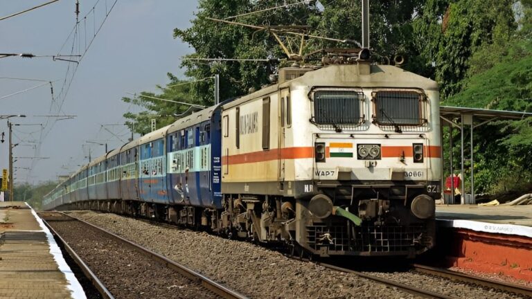 जोधपुर से दिल्ली, मुरादाबाद, बरेली, गोंडा के रास्ते गोरखपुर तक चलेगी पूजा स्पेशल ट्रेन, देख लें पूरा शेड्यूल