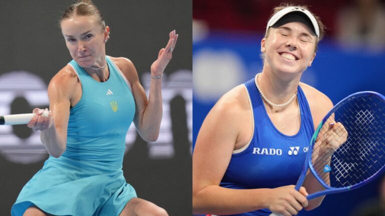 Billie Jean King Cup के फाइनल में होगा Ukraine vs Czechia का आमना-सामना, VETO OTT पर देखें लाइव मुकाबला