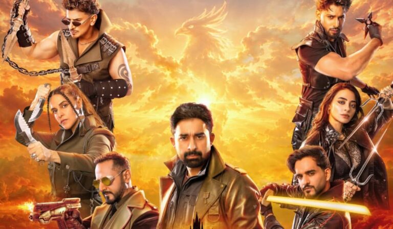‘रोडीज रिबर्थ’ की OTT रिलीज डेट अनाउंस, दो प्लेटफॉर्म पर होगा स्ट्रीम, गैंग में 3 नए लीडर की हुई एंट्री