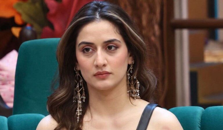 उदिति सिंह ने एक्स बॉयफ्रेंड संग ब्रेकअप को बताया ब्लेसिंग इन डिस्गाइज, बताई लड़ाई की वजह, बोलीं- ‘पार्टनर मुझे डिमोटिवेट करता था’