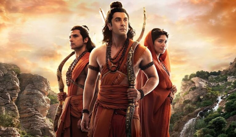 ‘रामायण’ में रणबीर कपूर के राम अवतार को एकटक निहारती रहीं साई पल्लवी, रवि दुबे ने भी की तारीफ