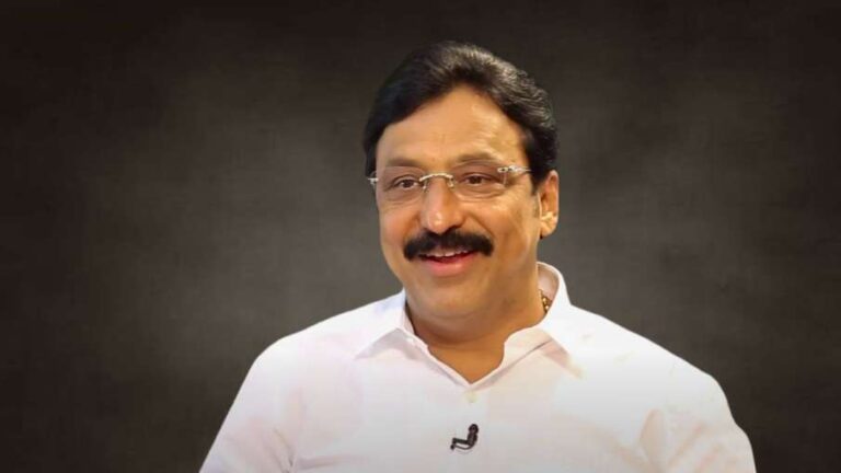 IAS का 23 साल का रुतबा छोड़ चुनी एक्टिंग की राह, 70 से ज्यादा फिल्मों में जमाई धाक, ज्वाइंट कलेक्टर कैसे बने ‘गीता गोविंदम’ स्टार