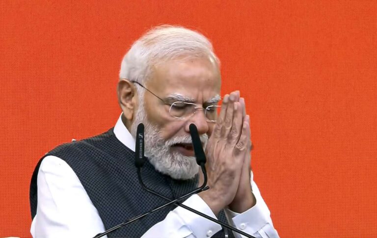 ‘सही नेता, सही समय, सही जगह’, PM मोदी के 25 साल के सफर पर नायडू समेत NDA नेताओं ने दी बधाई