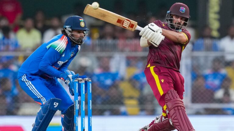 भारत के खिलाफ T20I सीरीज से पहले वेस्टइंडीज ने उठाया बड़ा कदम, आमिर जंगू की टीम में एंट्री