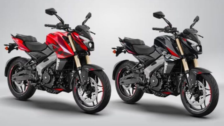 Bajaj Pulsar खरीदने का सुनहरा मौका, फेस्टिव ऑफर में ₹12,000 तक की छूट; 5 सर्विस भी फ्री