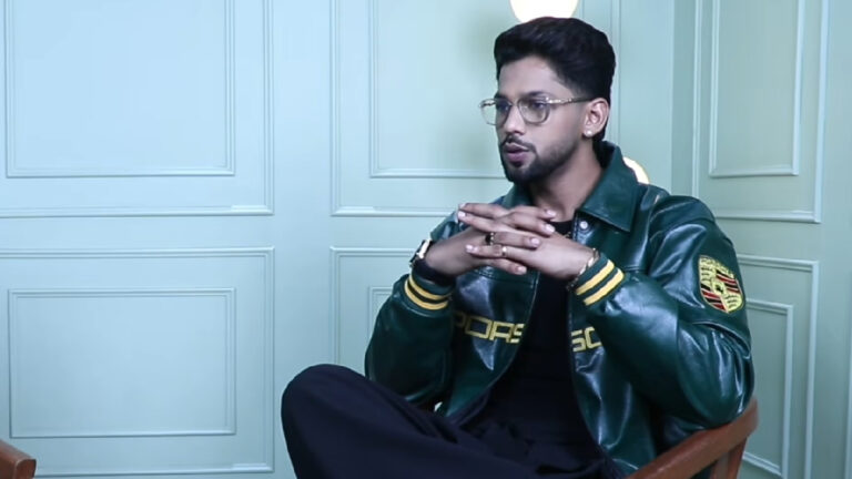 ‘पैदा सब मुसलमान ही होते हैं’, बसीर अली के लिए धर्म बदलने को तैयार थी एक्स गर्लफ्रेंड, बोले- कन्वर्ट नहीं, घर वापसी