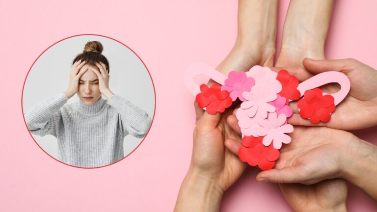 स्ट्रेस महिलाओं की Gynecological Health के लिए है कितना खतरनाक? डॉक्टर ने शेयर की जरूरी जानकारी