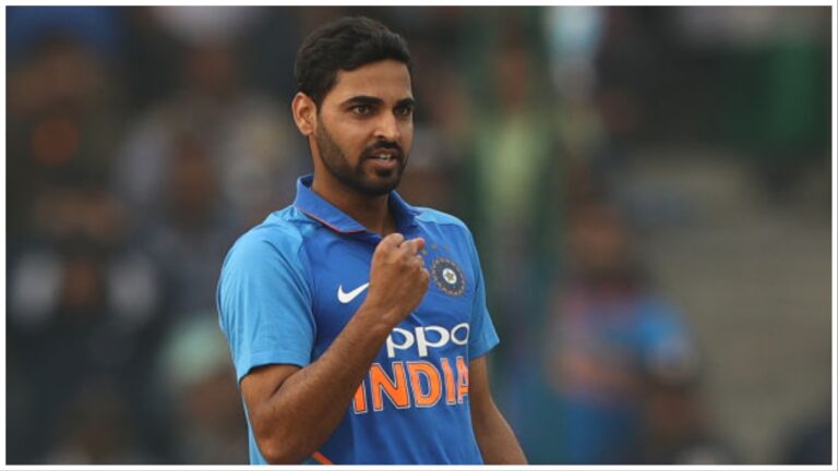 भुवनेश्वर कुमार ने कब खेला था आखिरी टी20 इंटरनेशनल मैच, अचानक कैसे हो गई टीम इंडिया में वापसी