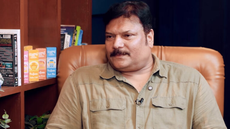 डॉग के लिए नैनी, सनग्लासेस और मेकअप, बॉलीवुड स्टार्स की लग्जरी लाइफ पर दयानंद शेट्टी का बड़ा खुलासा, बताई अजीबोगरीब डिमांड