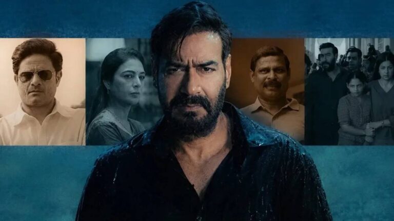 ‘दृश्यम 3’ का तूफान, 2 ही दिन में 100 करोड़ क्लब में शामिल हुई अजय देवगन की फिल्म, वर्लडवाइड कलेक्शन 177 Cr. के पार