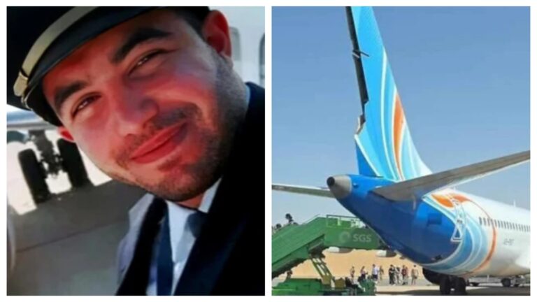 “मैं शहीद होकर मरना चाहता था”, FlyDubai फ्लाइट के को-पायलट का बड़ा खुलासा, बताया क्या था प्लान