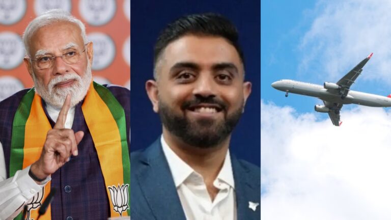 174 लोगों की जान बचाने वाले भारतीय पायलट को लेकर PM मोदी का पहला बयान, बोले- ‘कैप्टन स्मित मच्छार हीरो हैं…’