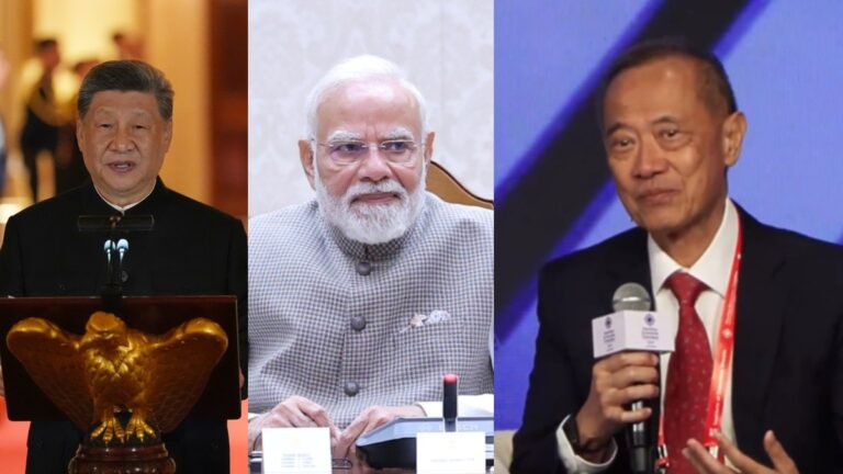 ‘भारत किसी भी प्रमुख शक्ति के लिए चीन की तरह खतरा नहीं है…’, सिंगापुर के पूर्व विदेश मंत्री का बयान हुआ वायरल