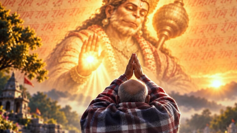 400 करोड़ पार ‘हनुमान अंश’, बड़ी सफलता देख जगी आस, अब TV पर आए नीम करोली बाबा की कहानी, सामने आया प्रोमो