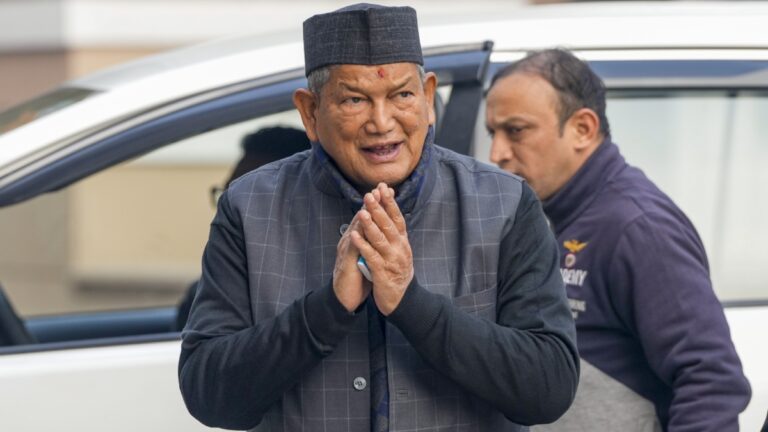 उत्तराखंड में हरीश रावत ने दिखाए बागी तेवर, दिल्ली बुलाए गए, अब बोले- “कांग्रेस में हलचल पैदा करना मकसद था”